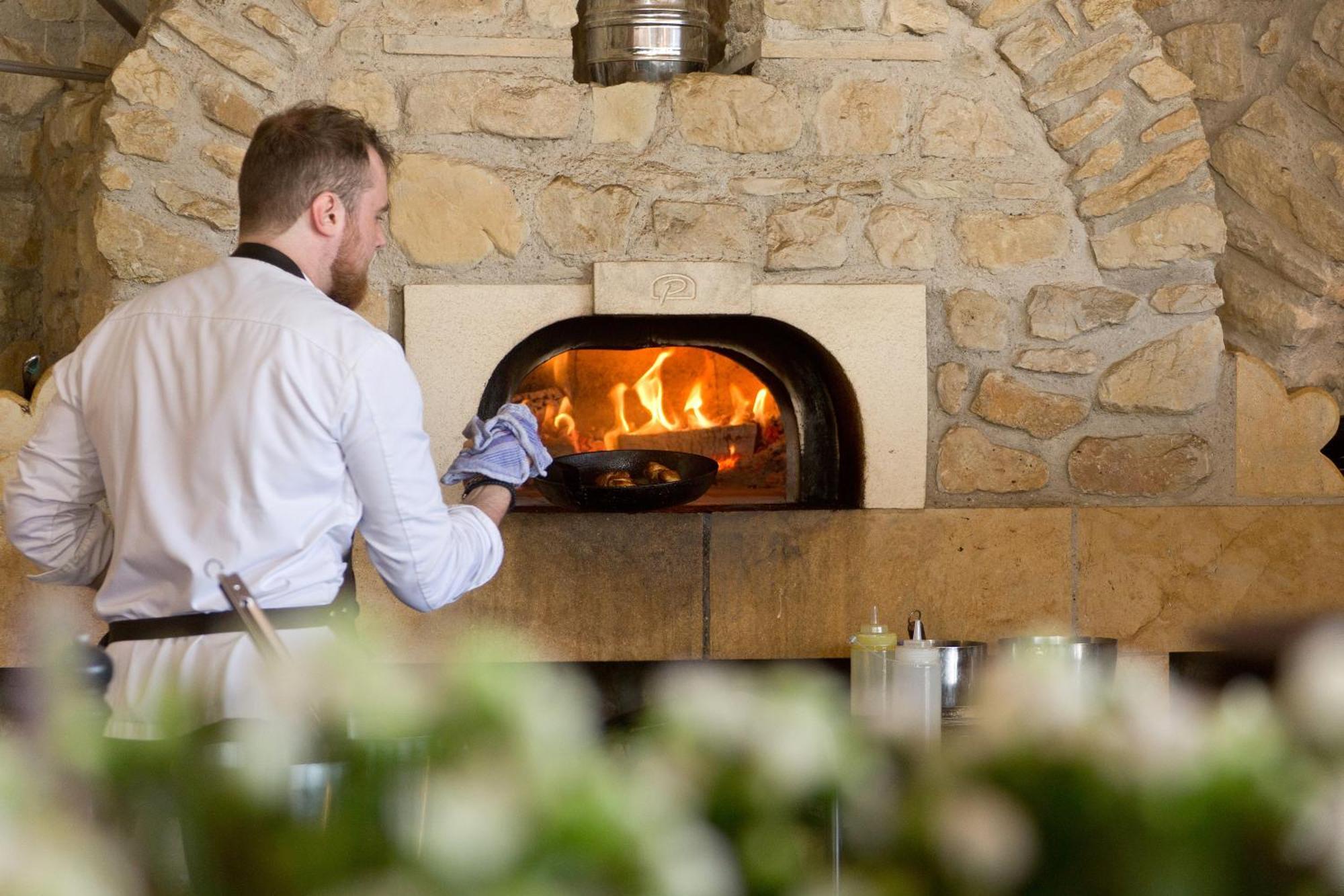 Domaine De La Klauss & Spa, Restaurant Gastronomique Le K Montenach ภายนอก รูปภาพ